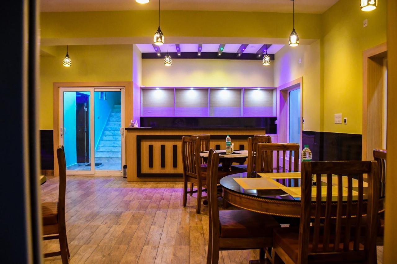 Unique Shantiniketan Hotel Sri Niketan Eksteriør billede
