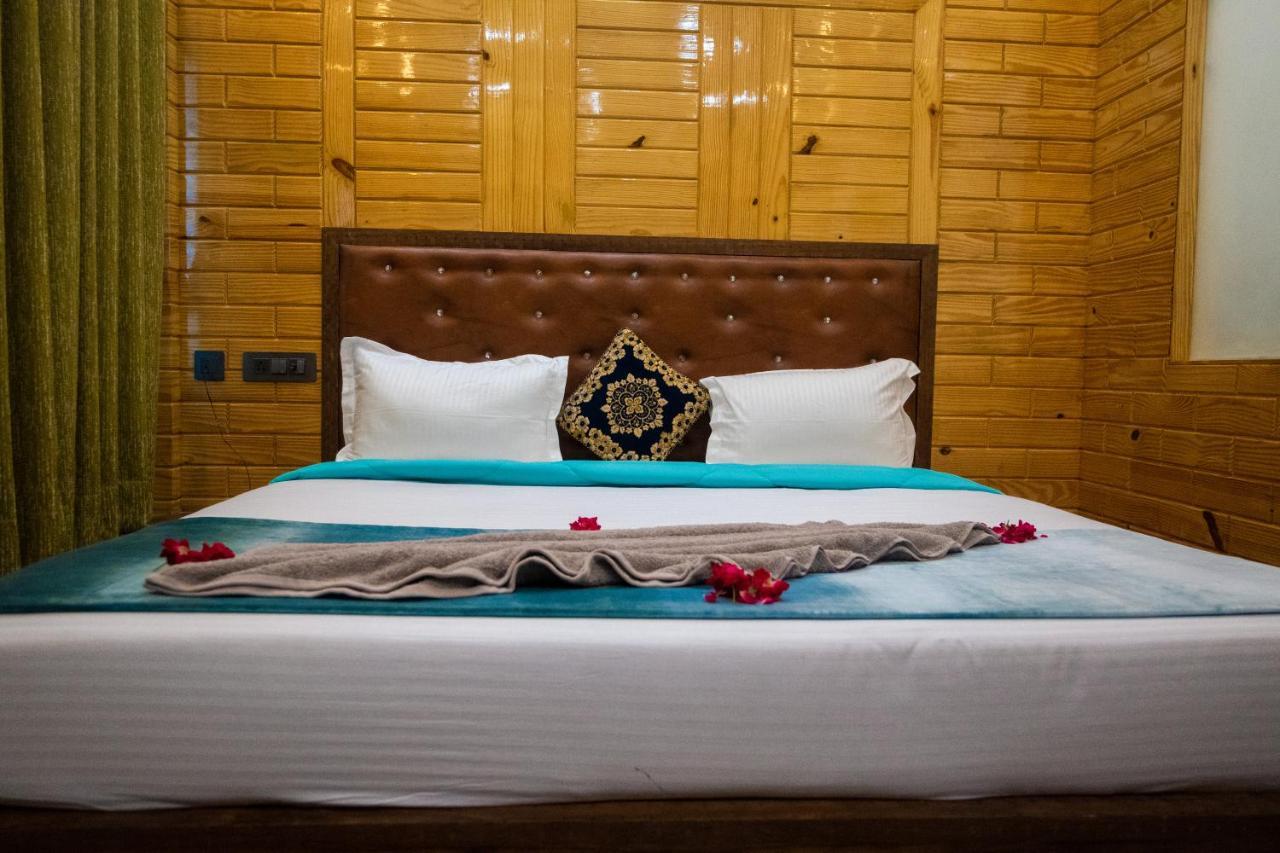 Unique Shantiniketan Hotel Sri Niketan Eksteriør billede