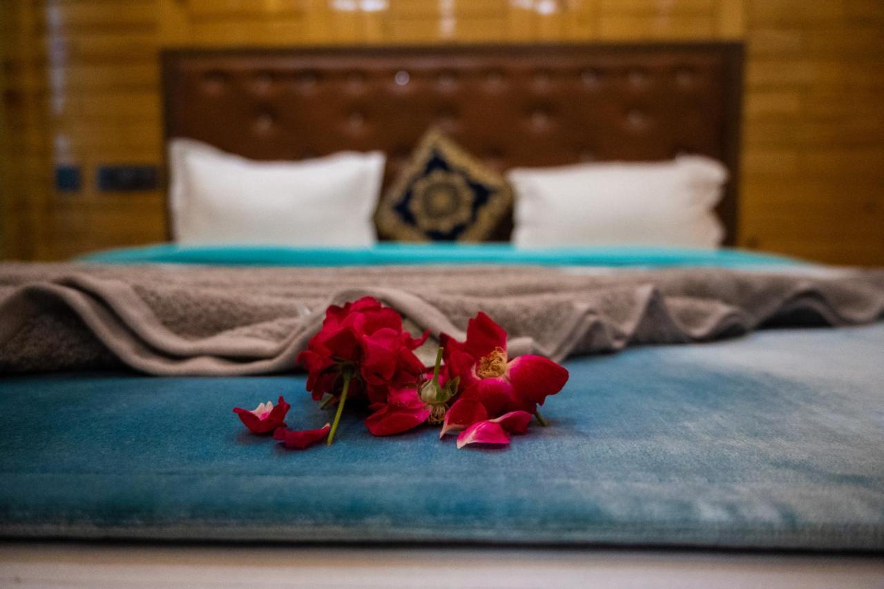 Unique Shantiniketan Hotel Sri Niketan Eksteriør billede