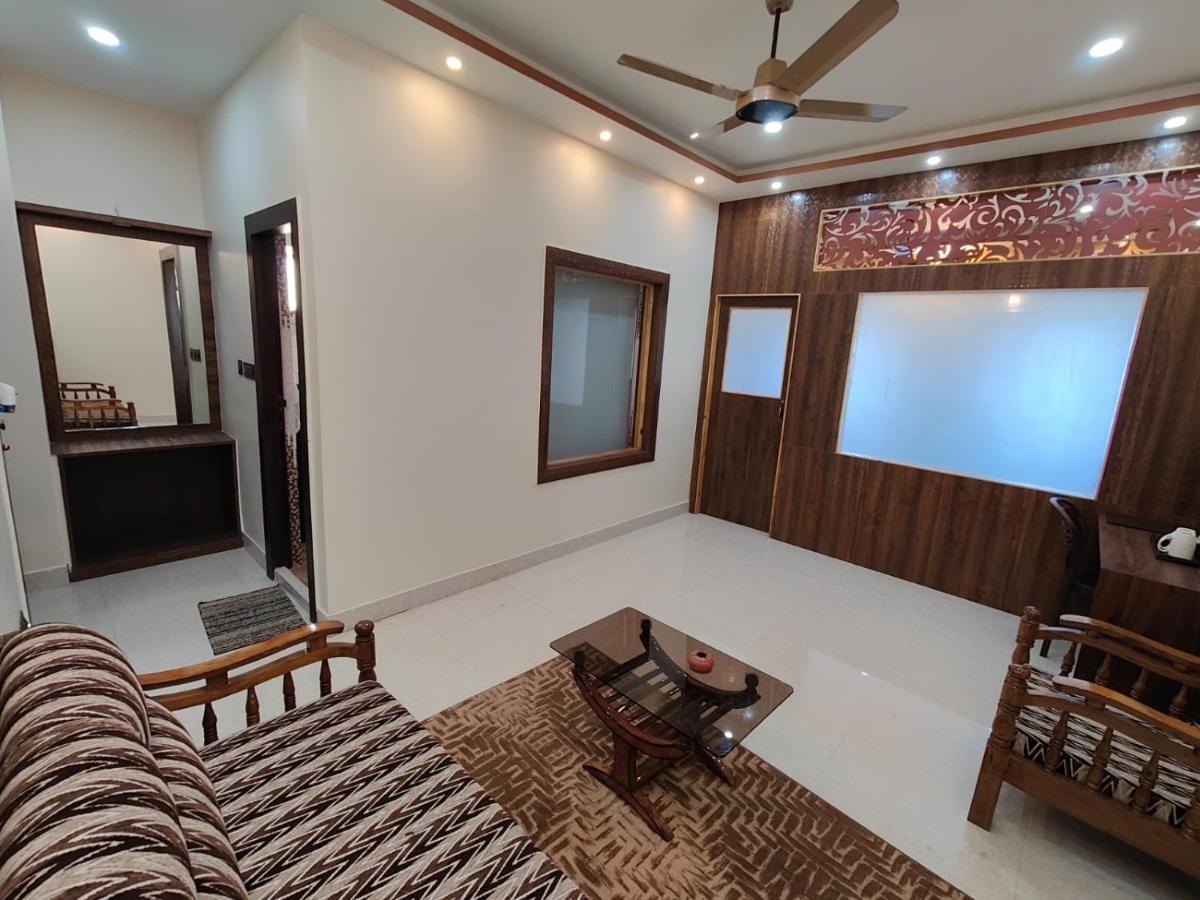 Unique Shantiniketan Hotel Sri Niketan Eksteriør billede