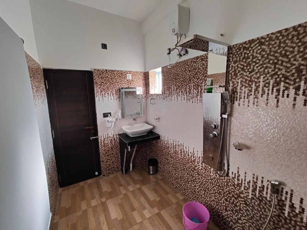 Unique Shantiniketan Hotel Sri Niketan Eksteriør billede