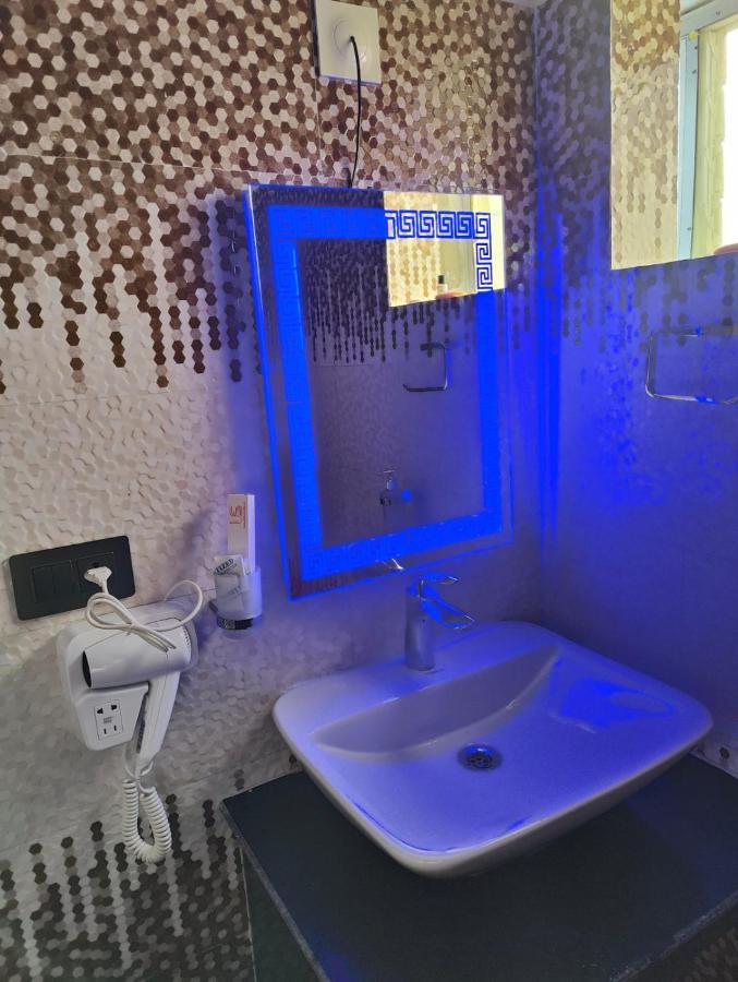 Unique Shantiniketan Hotel Sri Niketan Eksteriør billede