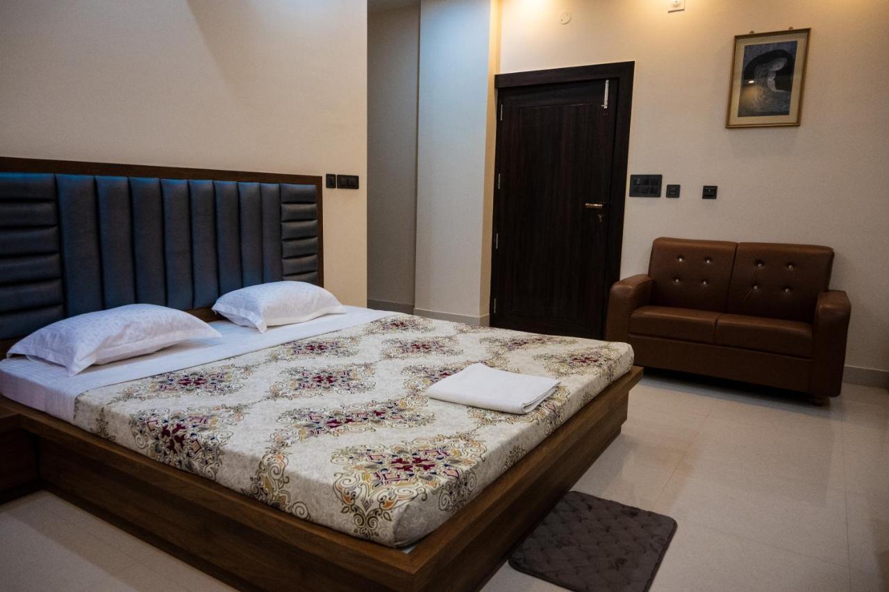 Unique Shantiniketan Hotel Sri Niketan Eksteriør billede