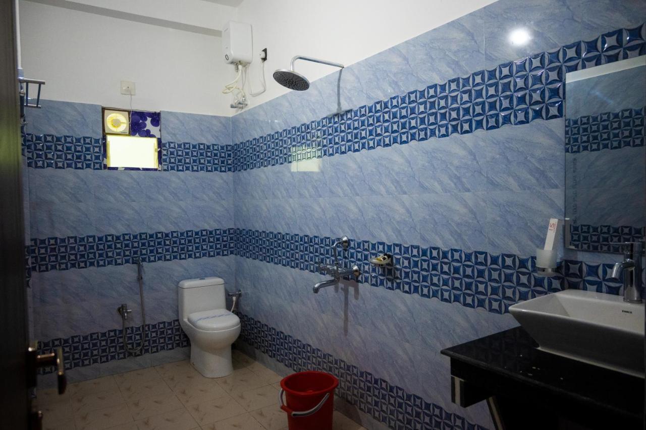 Unique Shantiniketan Hotel Sri Niketan Eksteriør billede