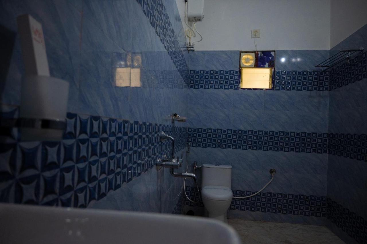 Unique Shantiniketan Hotel Sri Niketan Eksteriør billede